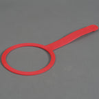 Cap Retention Strap for the Scepter MFC's