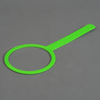 Cap Retention Strap for the Scepter MFC's