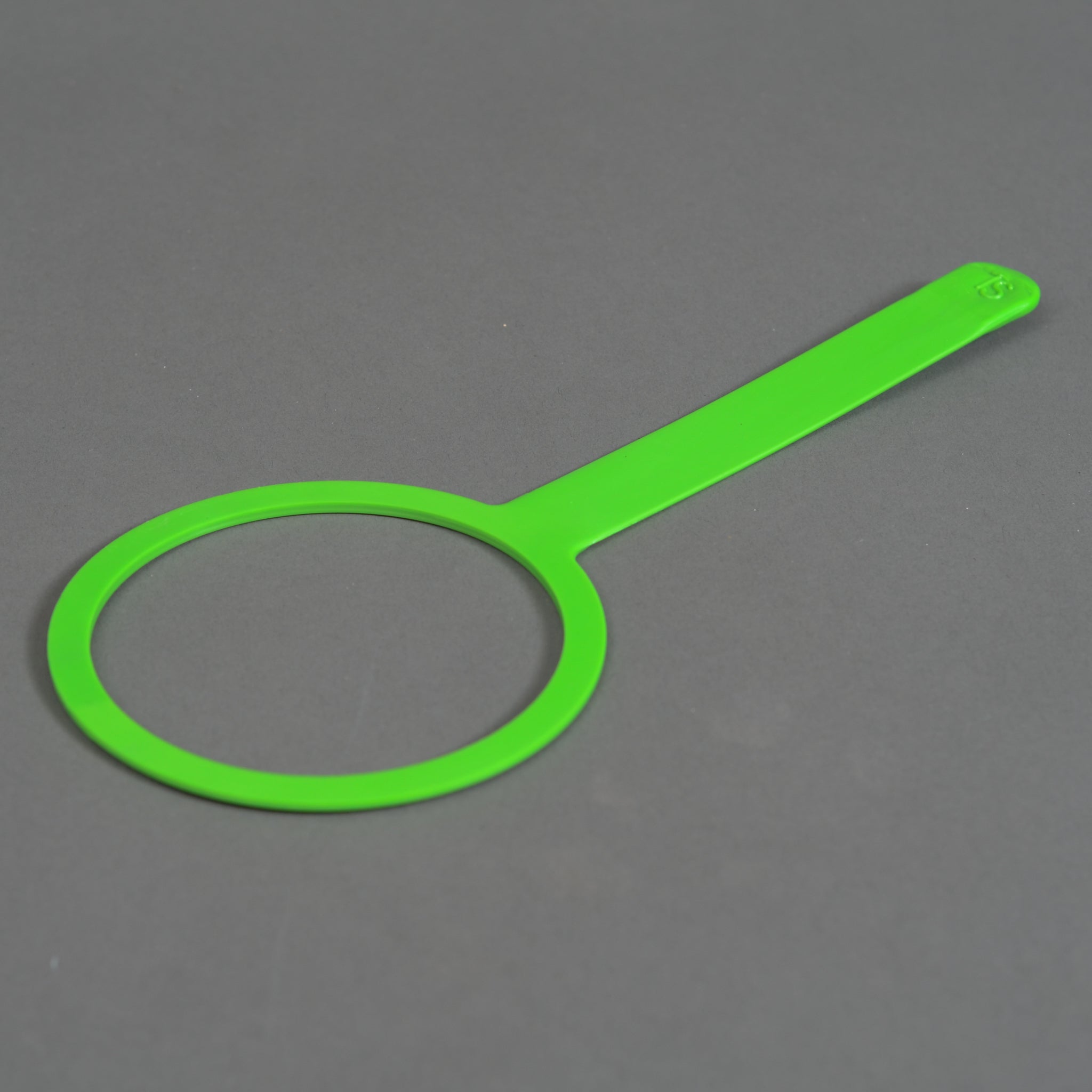 Cap Retention Strap for the Scepter MFC's