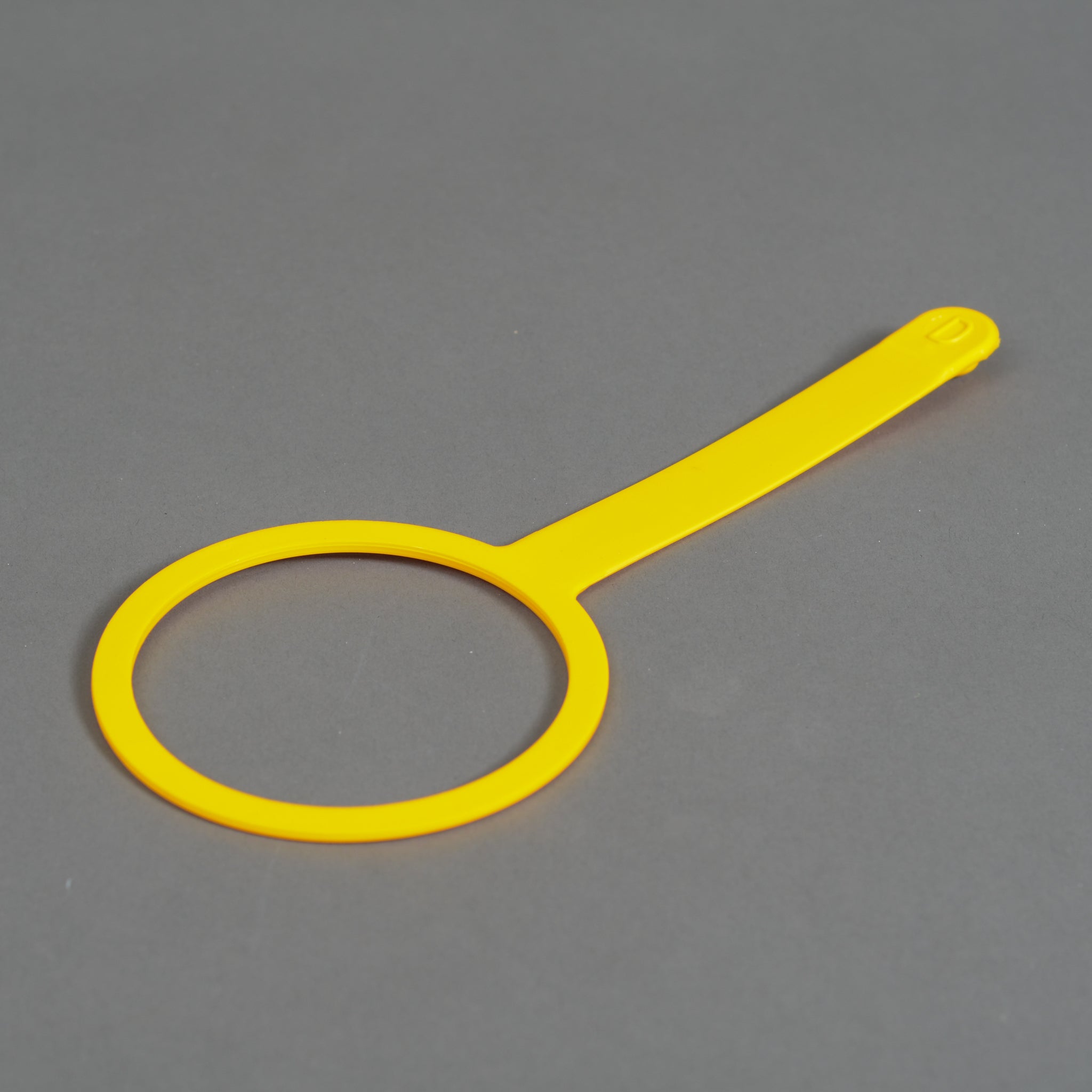 Cap Retention Strap for the Scepter MFC's