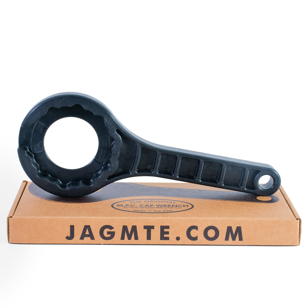 Scepter MFC FUEL Wrench