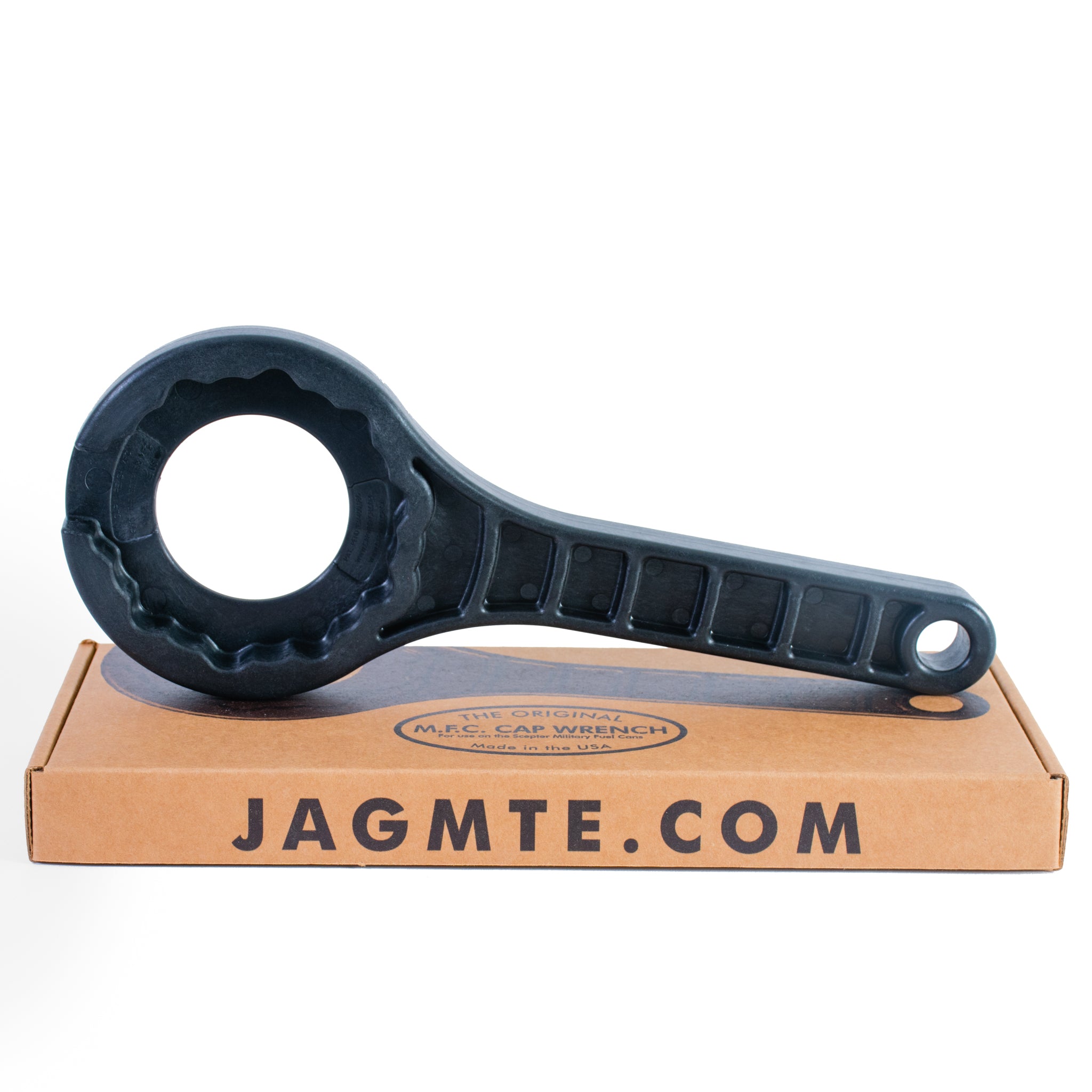 Scepter MFC FUEL Wrench