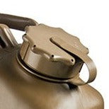 OEM Scepter MFC Cap Assembly
