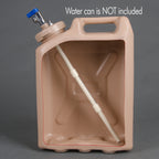 Ball Valve Pressure Kit - MWC