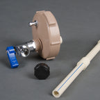 Ball Valve Pressure Kit - MWC