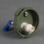 Ball Valve Pressure Kit - MWC
