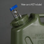 Ball Valve Pressure Kit - MWC