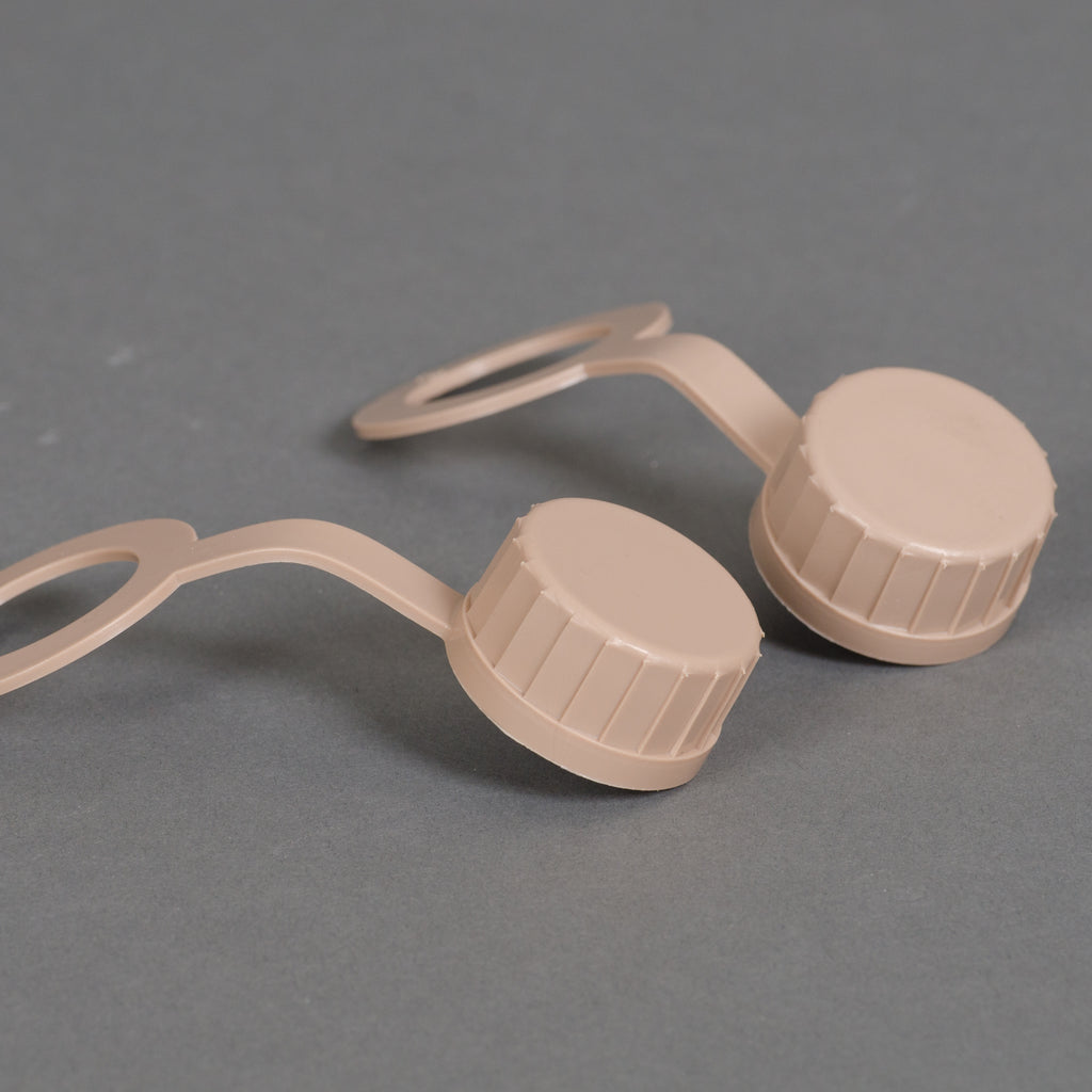 1" Pour Hole Cap for your Military Water Can