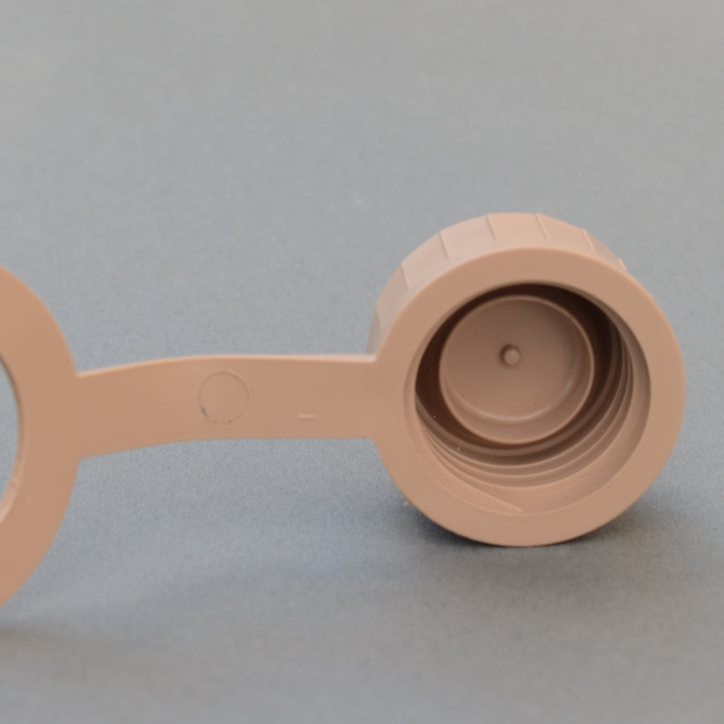 1" Pour Hole Cap for your Military Water Can