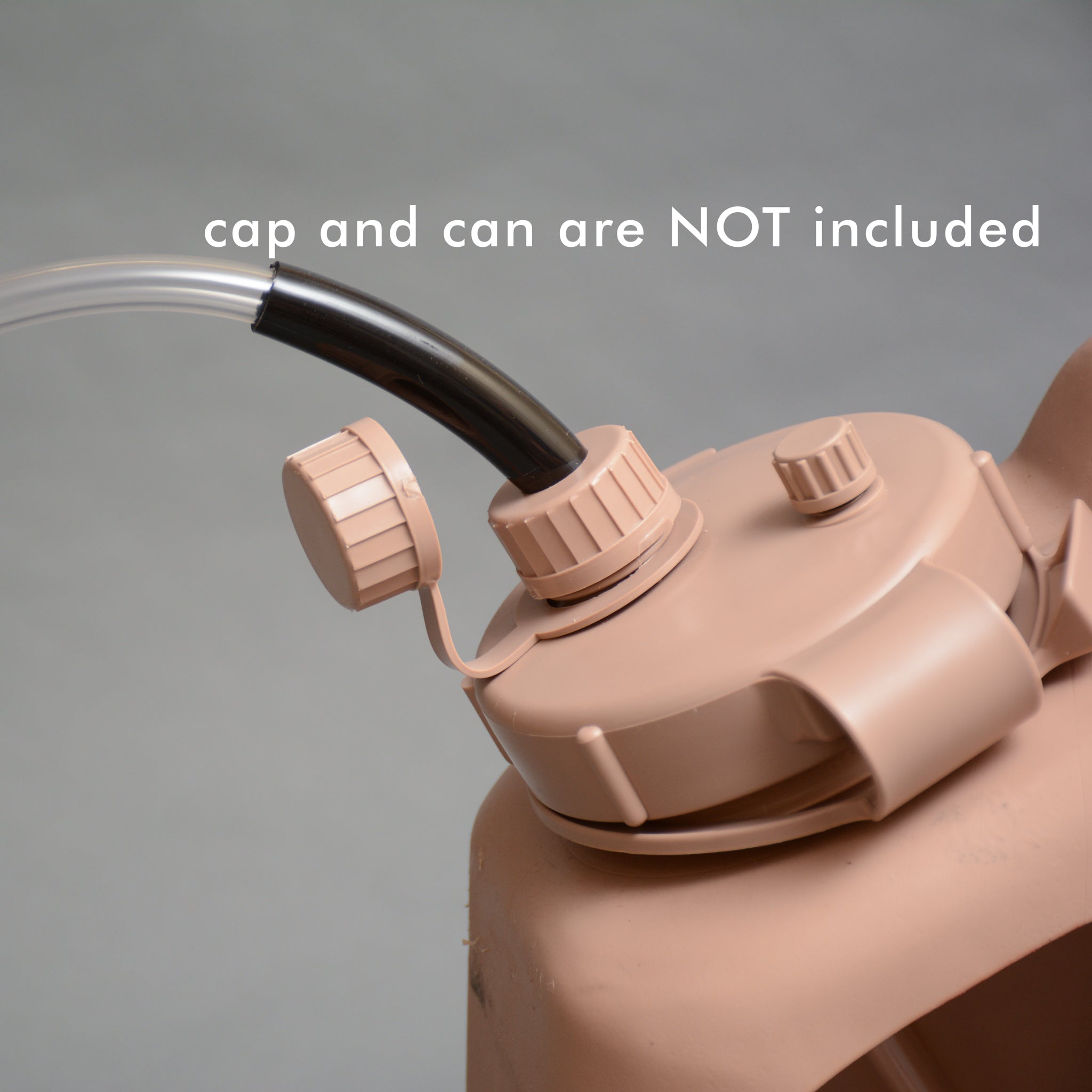 Water Dispensing Siphon Kit­