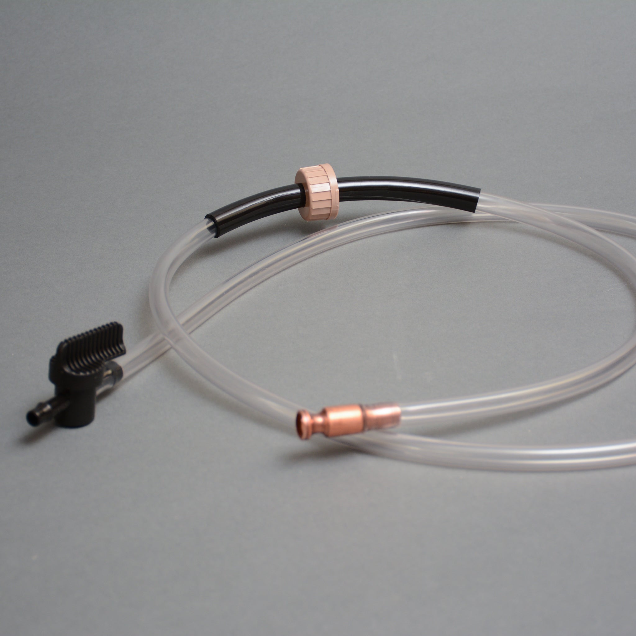Water Dispensing Siphon Kit­