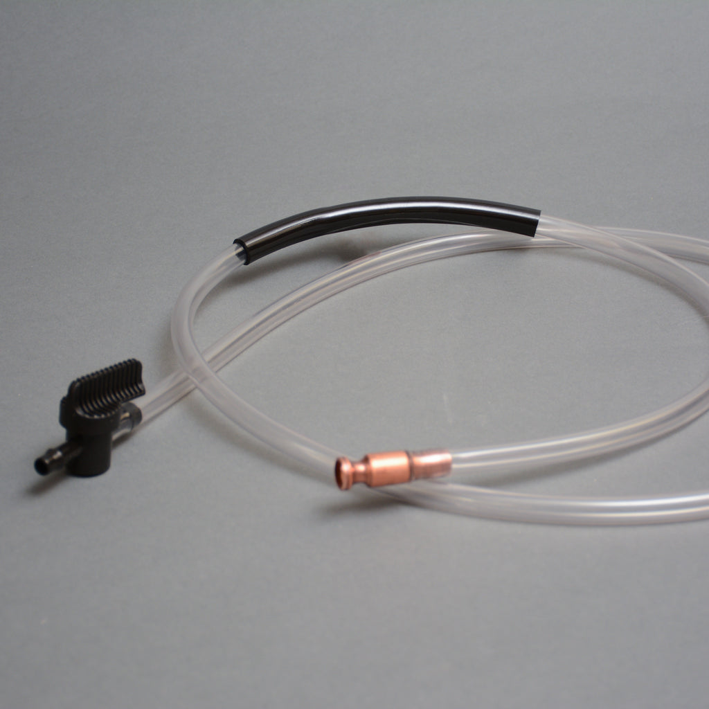 Water Dispensing Siphon Kit­