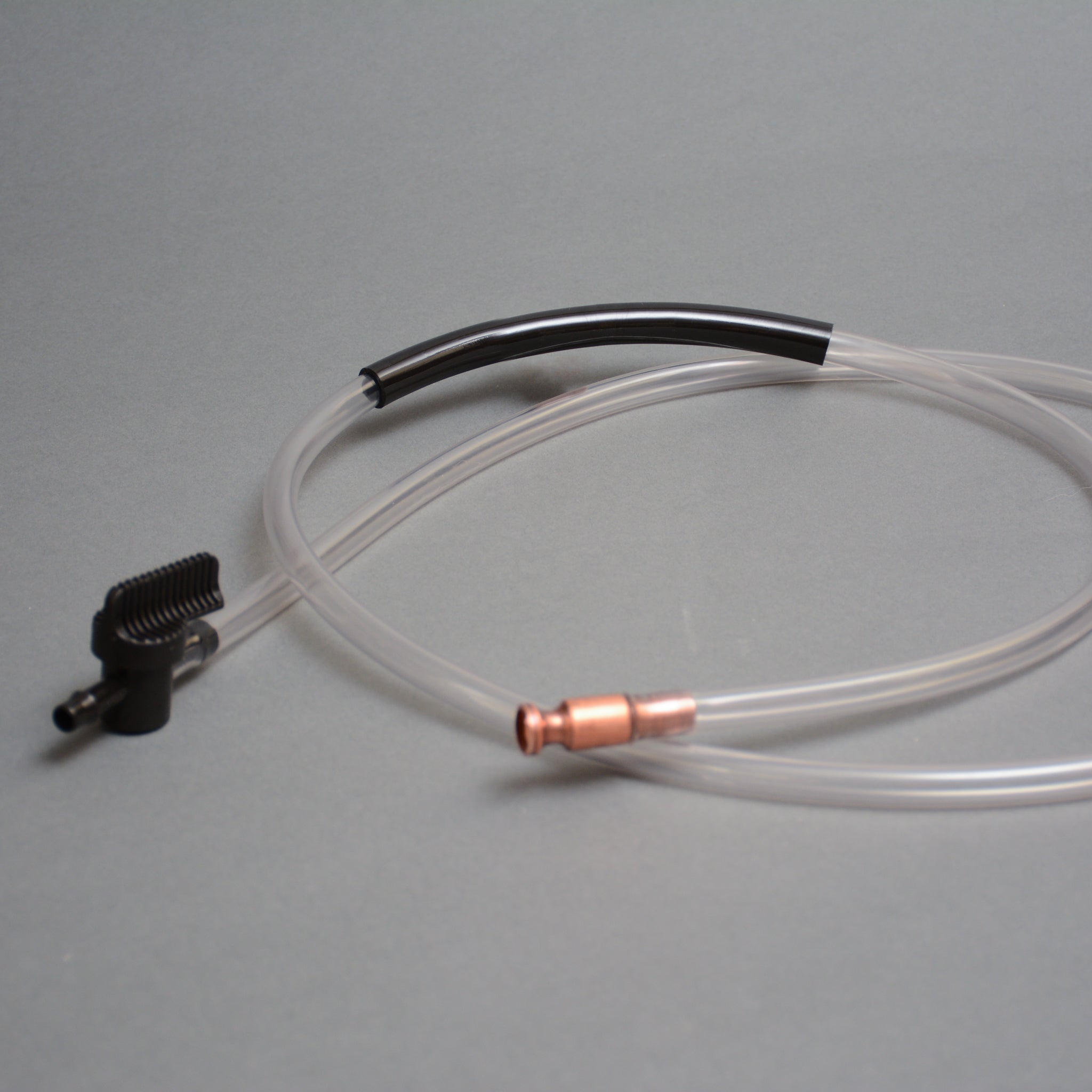 Water Dispensing Siphon Kit­