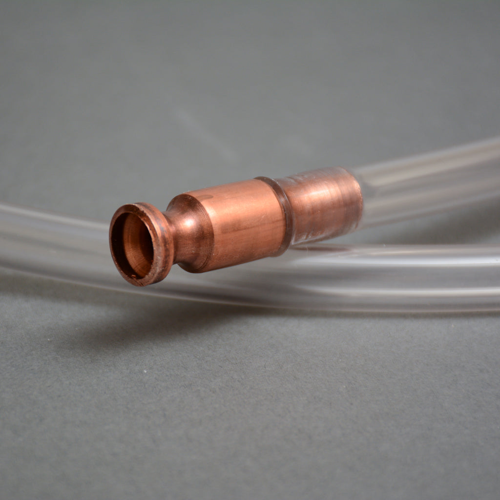 Water Dispensing Siphon Kit­