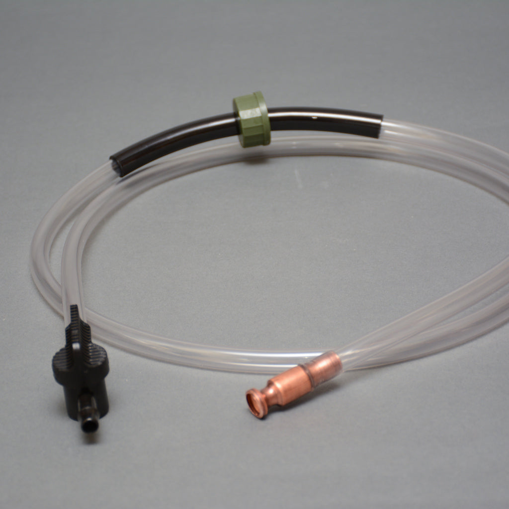 Water Dispensing Siphon Kit­
