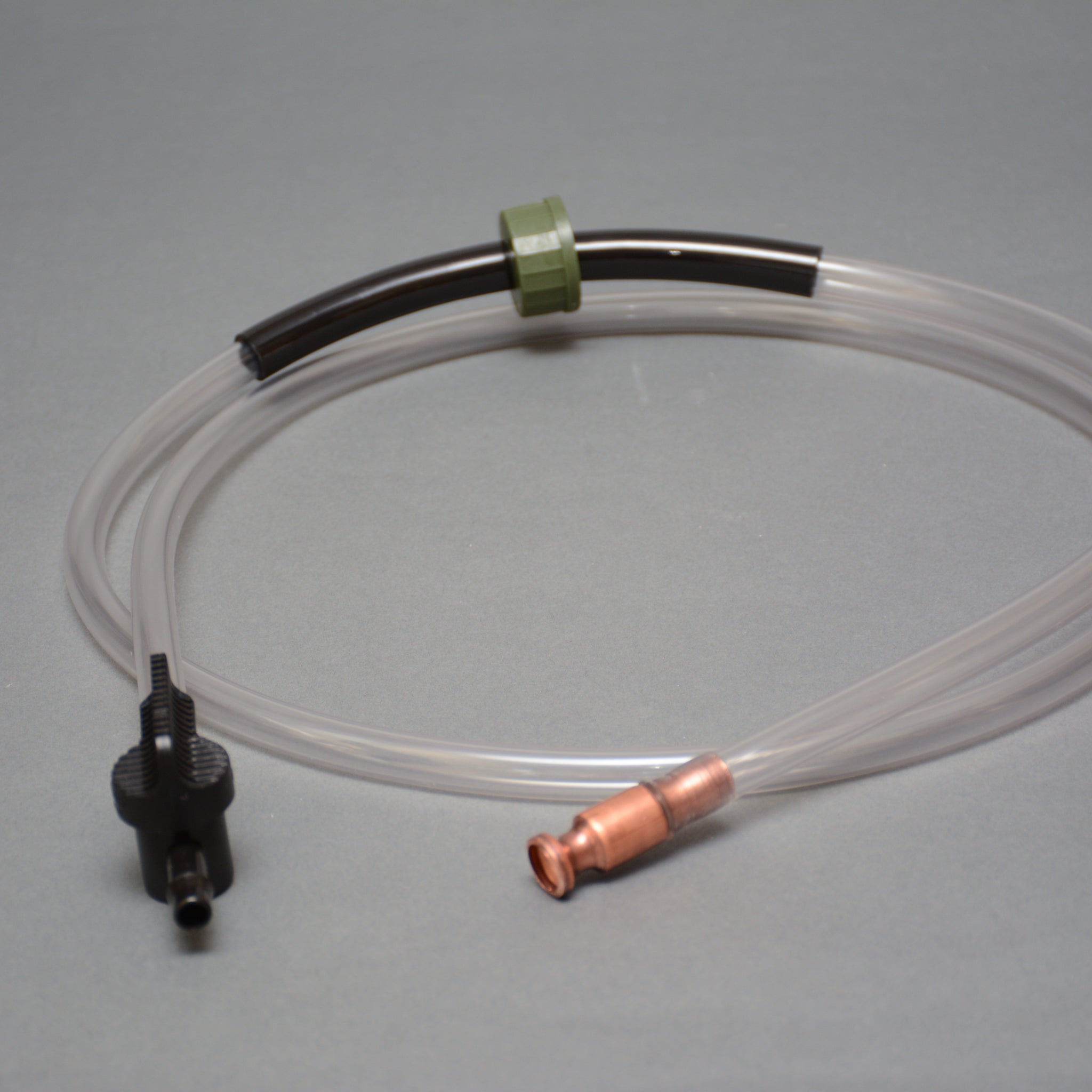 Water Dispensing Siphon Kit­
