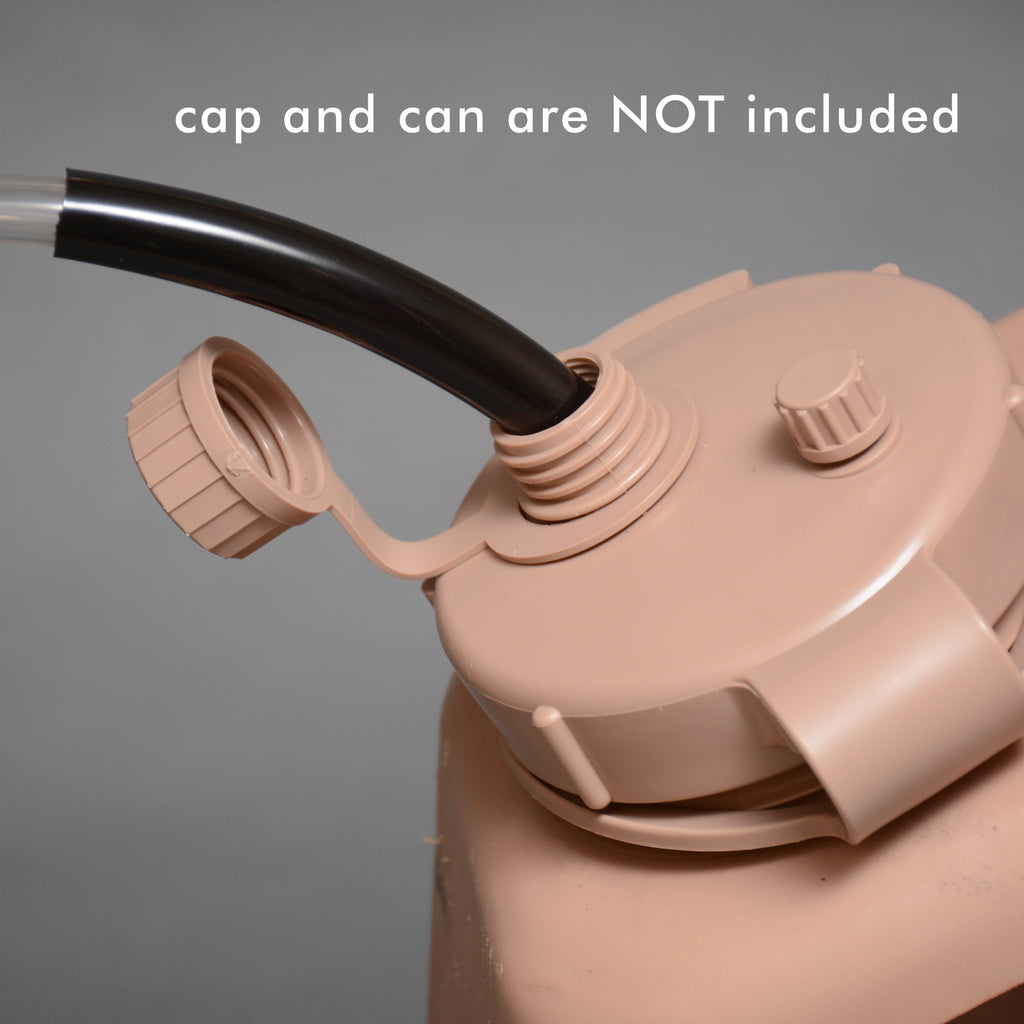 Water Dispensing Siphon Kit­