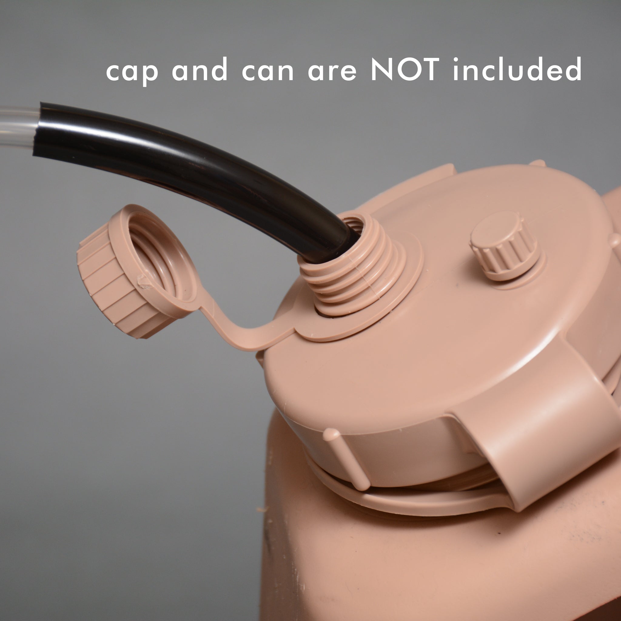 Water Dispensing Siphon Kit­
