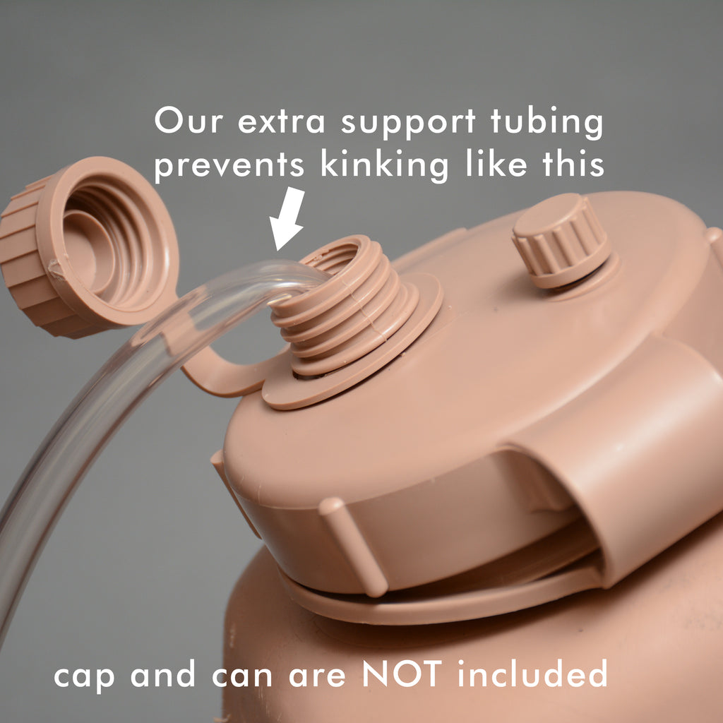 Water Dispensing Siphon Kit­