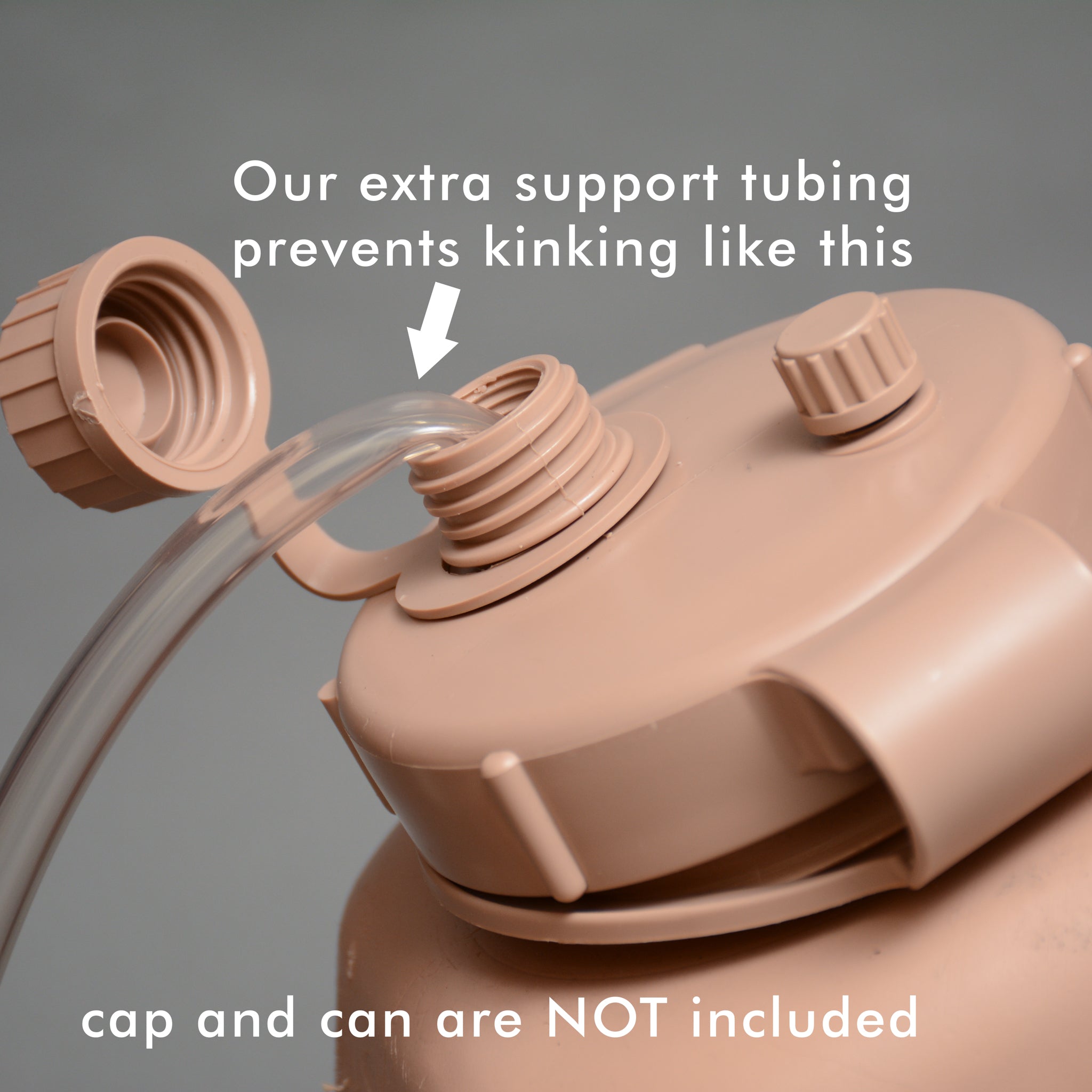 Water Dispensing Siphon Kit­