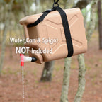 MWC - Hanging Sling Strap for the Military WATER Cans