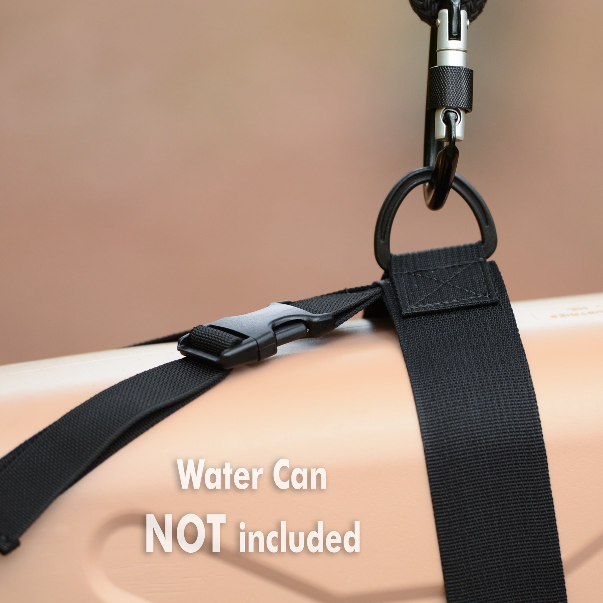 MWC - Hanging Sling Strap for the Military WATER Cans