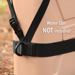 MWC - Hanging Sling Strap for the Military WATER Cans