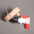 Self Venting Spigot Kit - MWC