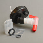 Self Venting Spigot Kit - MWC