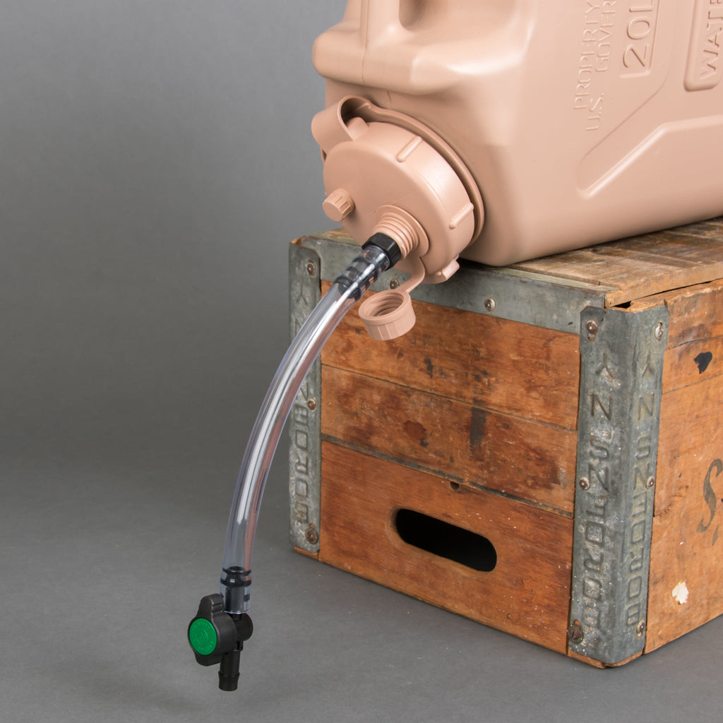 DIY Water Spout KIT