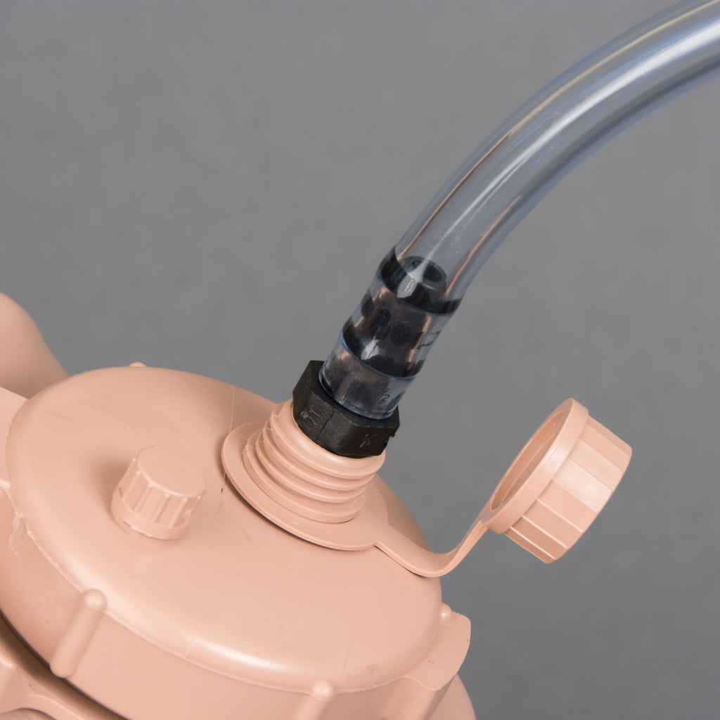 MWC Pour Spout KIT