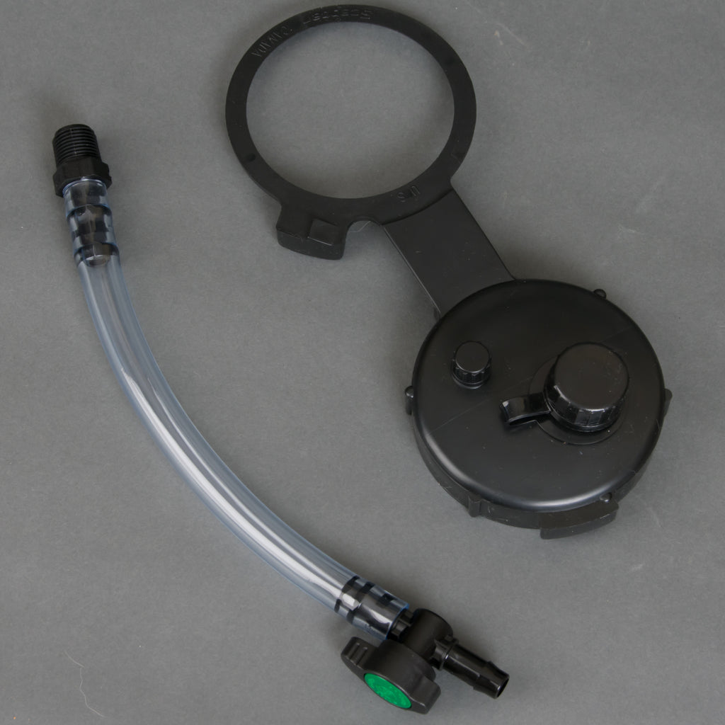 MWC Pour Spout KIT