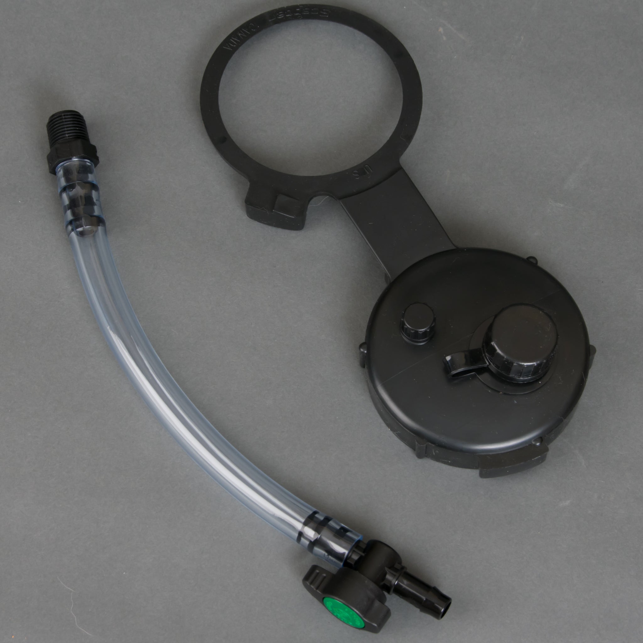 MWC Pour Spout KIT