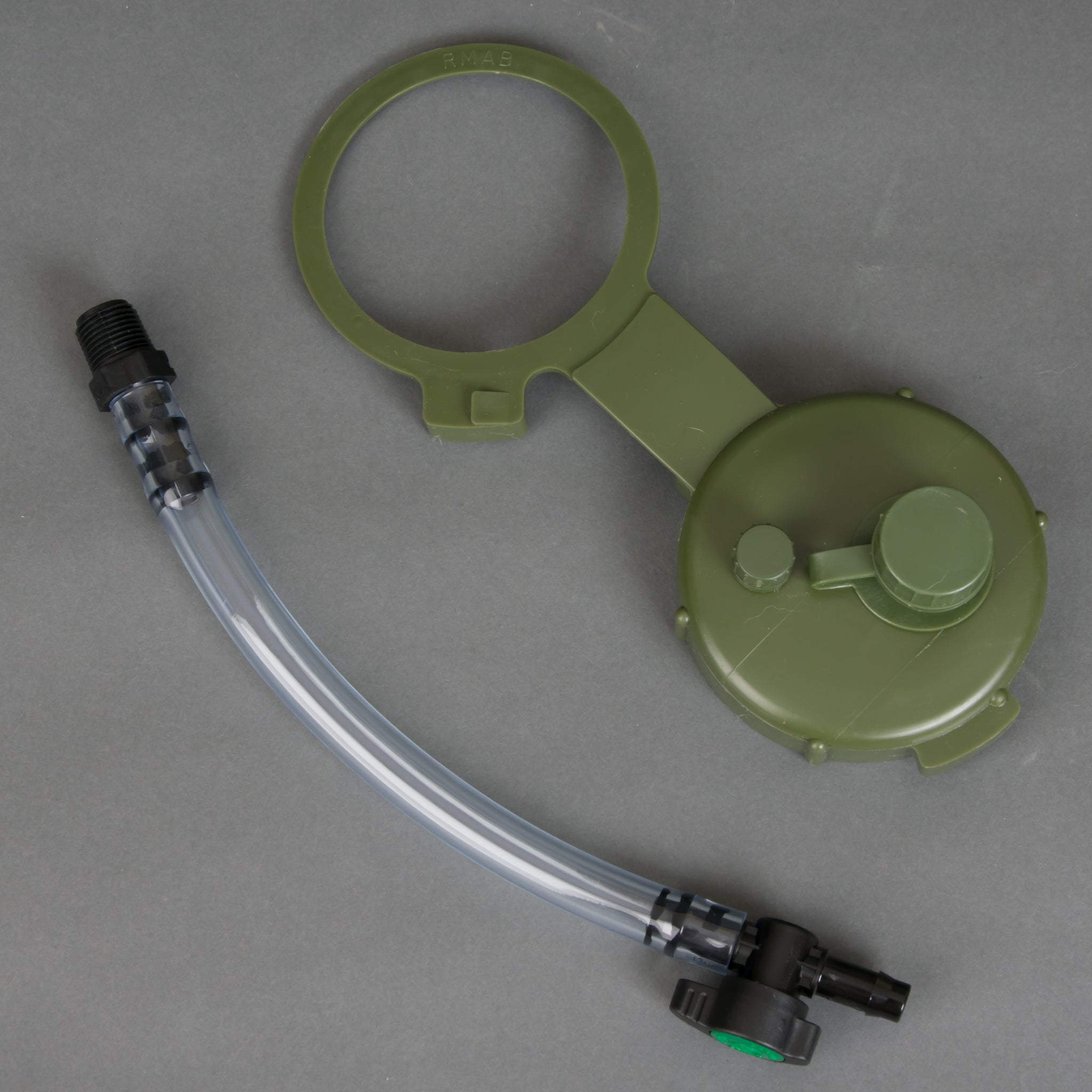 MWC Pour Spout KIT