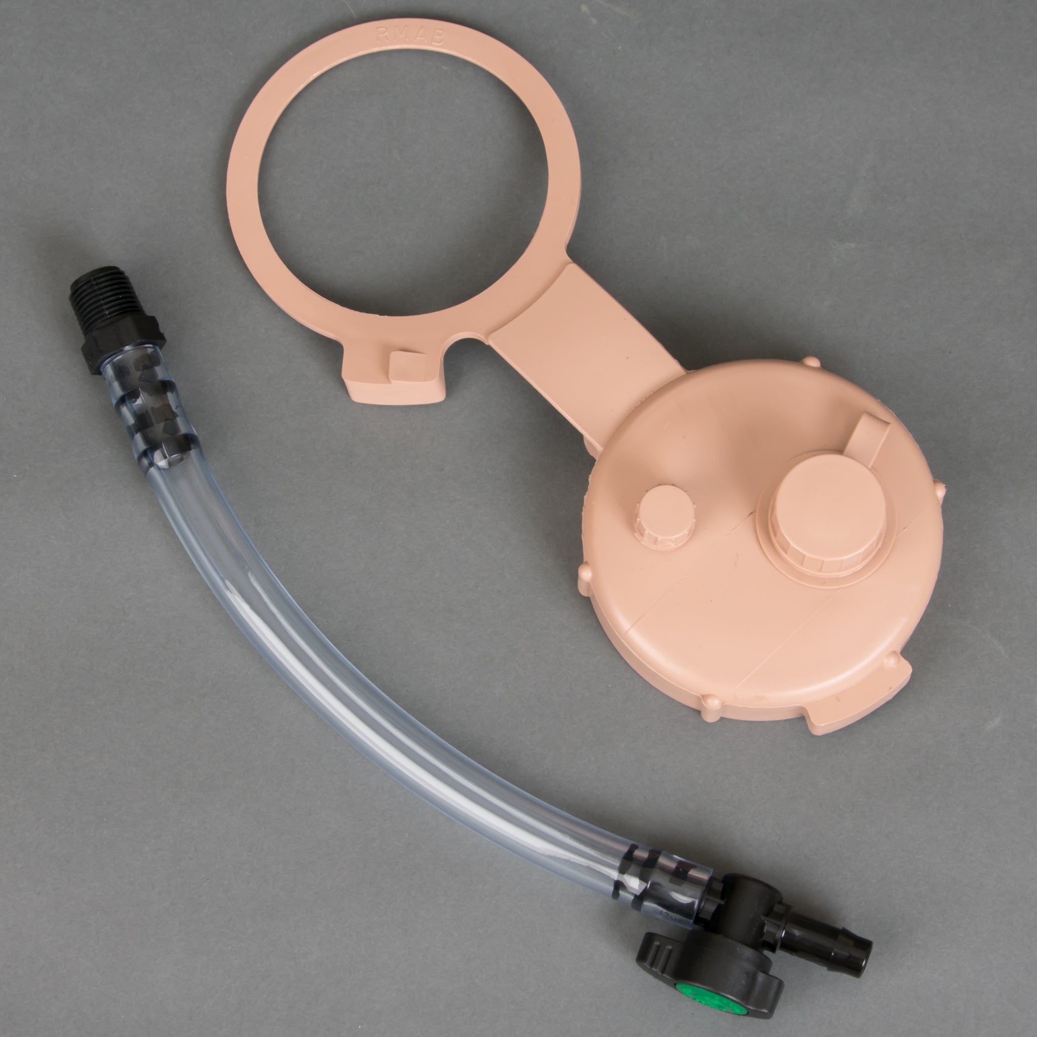 MWC Pour Spout KIT