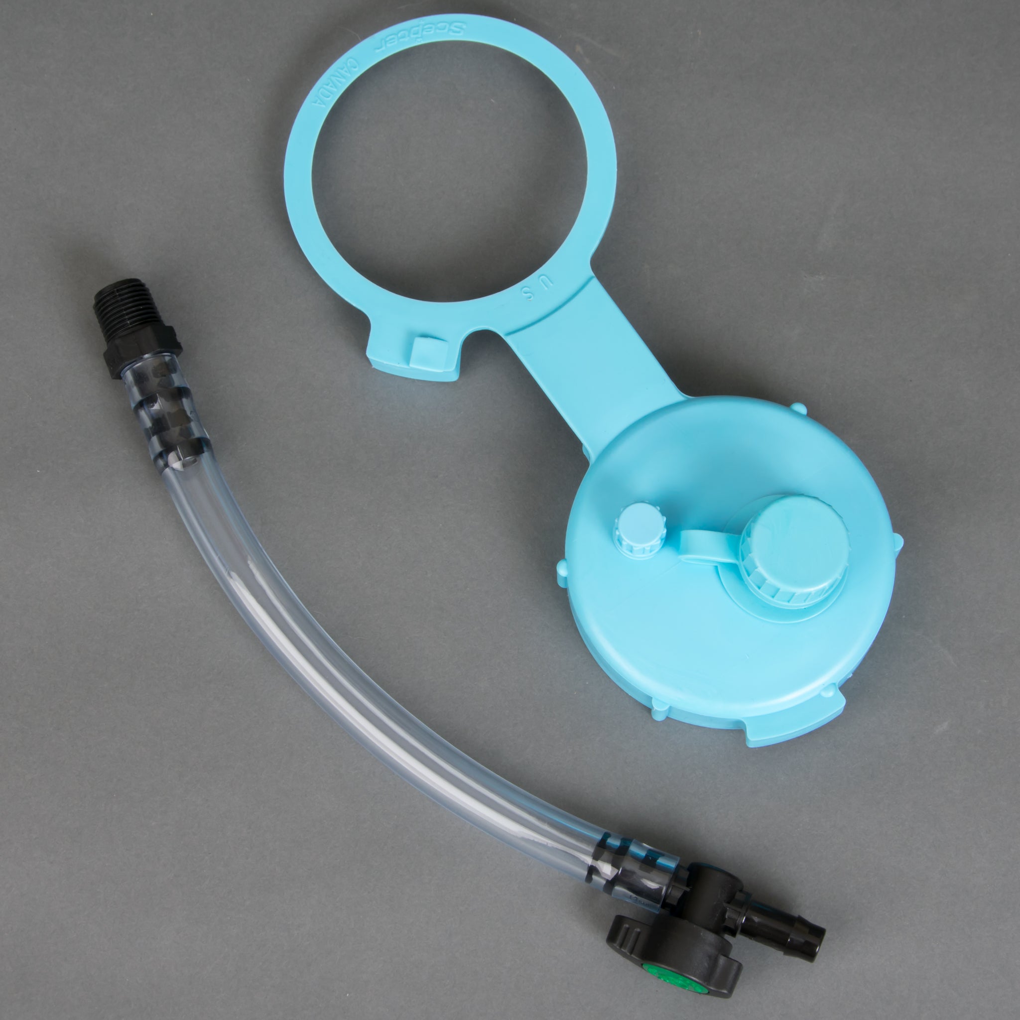 MWC Pour Spout KIT