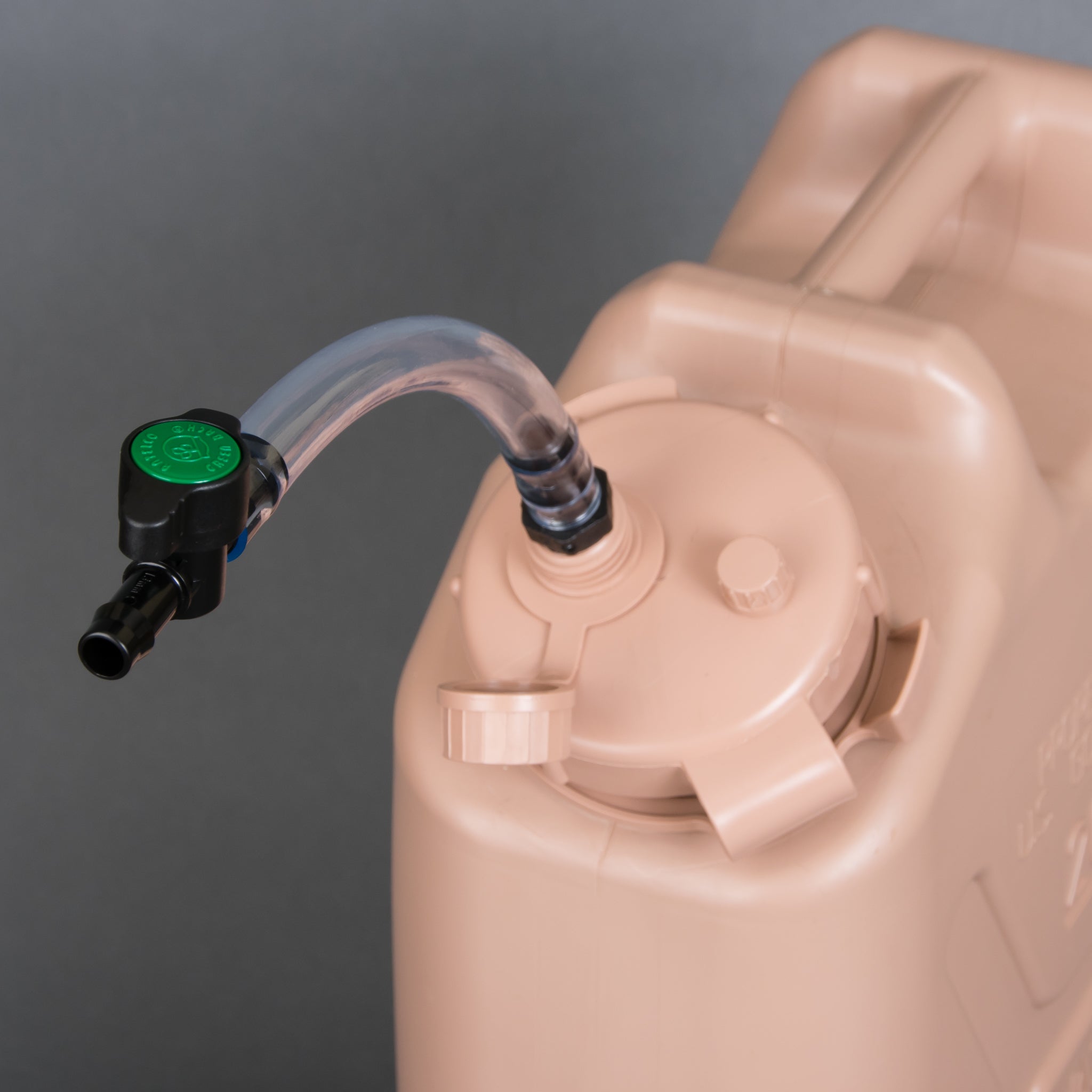 MWC Pour Spout KIT