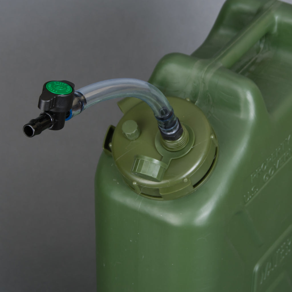 MWC Pour Spout KIT