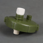 Modified Cap for Suction pump - MWC