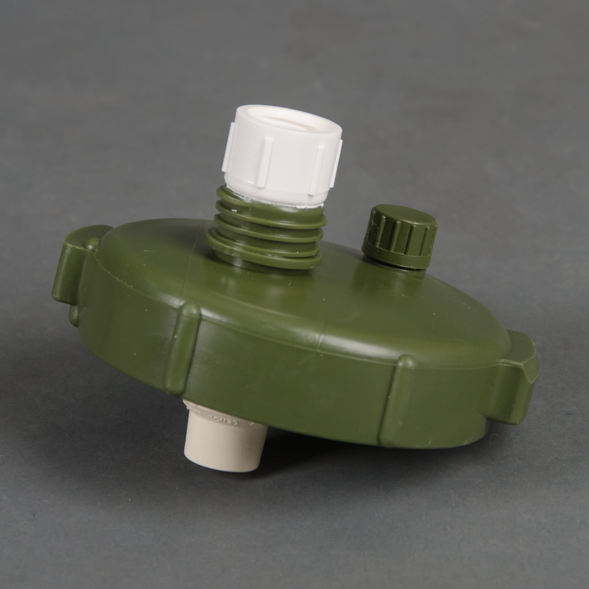 Modified Cap for Suction pump - MWC