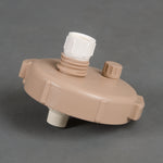 Modified Cap for Suction pump - MWC