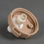 Modified Cap for Suction pump - MWC