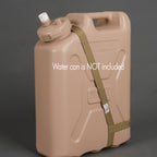 Modified Cap for Suction pump - MWC
