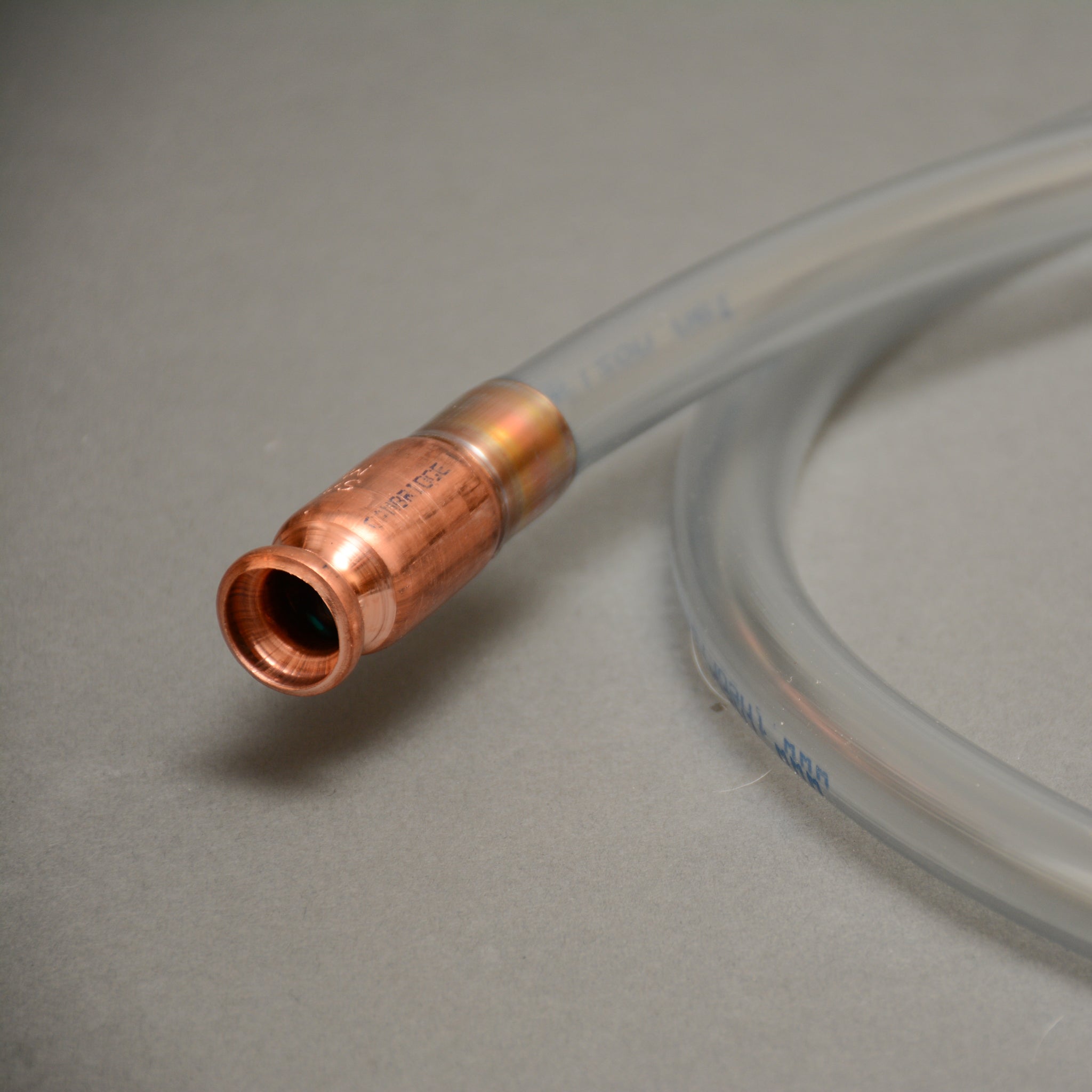 Original Safety Siphon KIT -6' Hose, 1/2" Valve, on/off Valve, 9" Extension Hose